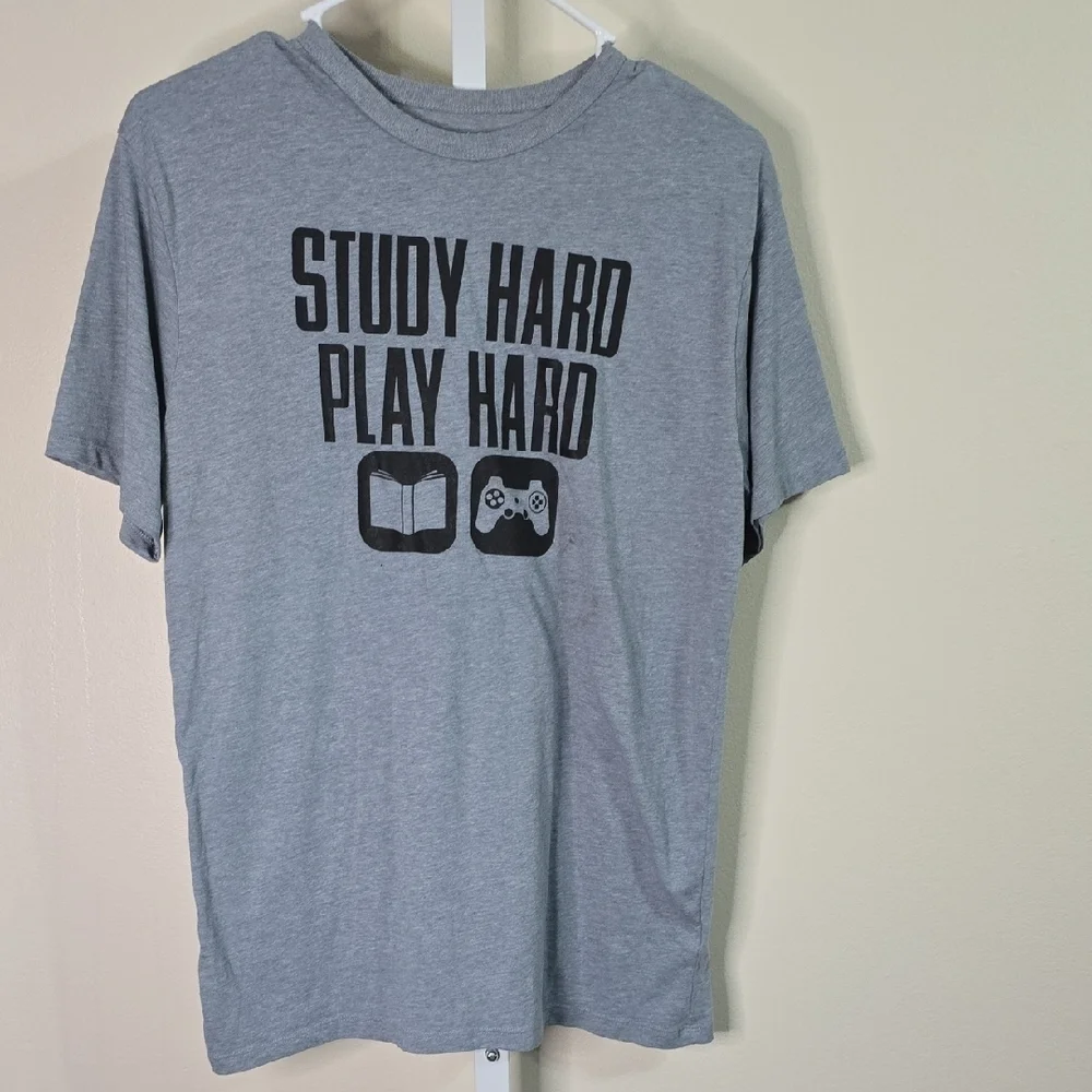 Boys Children Place Tops (2)‎ Sz XXL 16